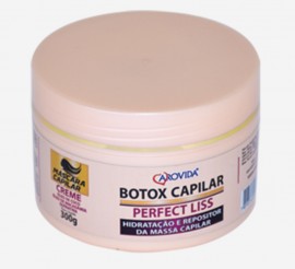 Botox capilar Perfect liss